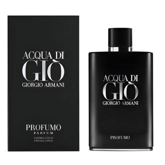 Giorgio Armani Acqua di Gio Profumo Parfum 100ml