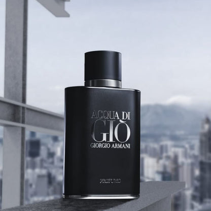Giorgio Armani Acqua di Gio Profumo Parfum 100ml