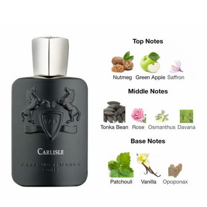 Parfums de Marly Carlisle Eau de Parfum 125ml