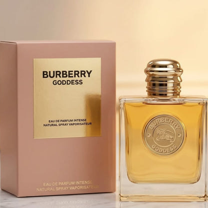 Burberry Goddess Eau de Parfum Intense 100ml