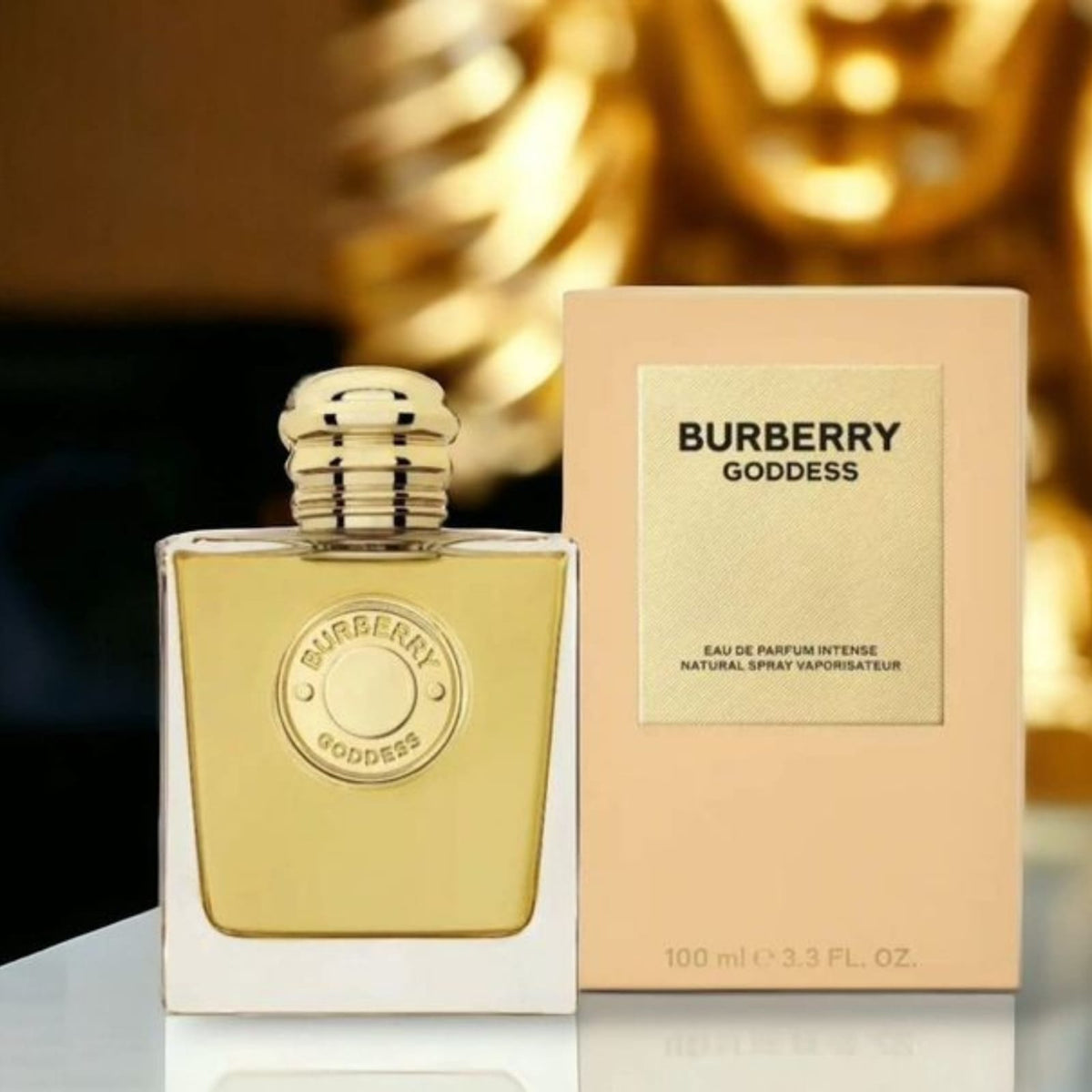Burberry Goddess Eau de Parfum Intense 100ml