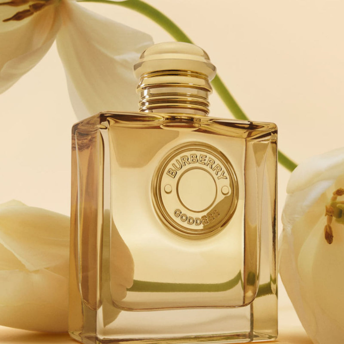 Burberry Goddess Eau de Parfum Intense 100ml