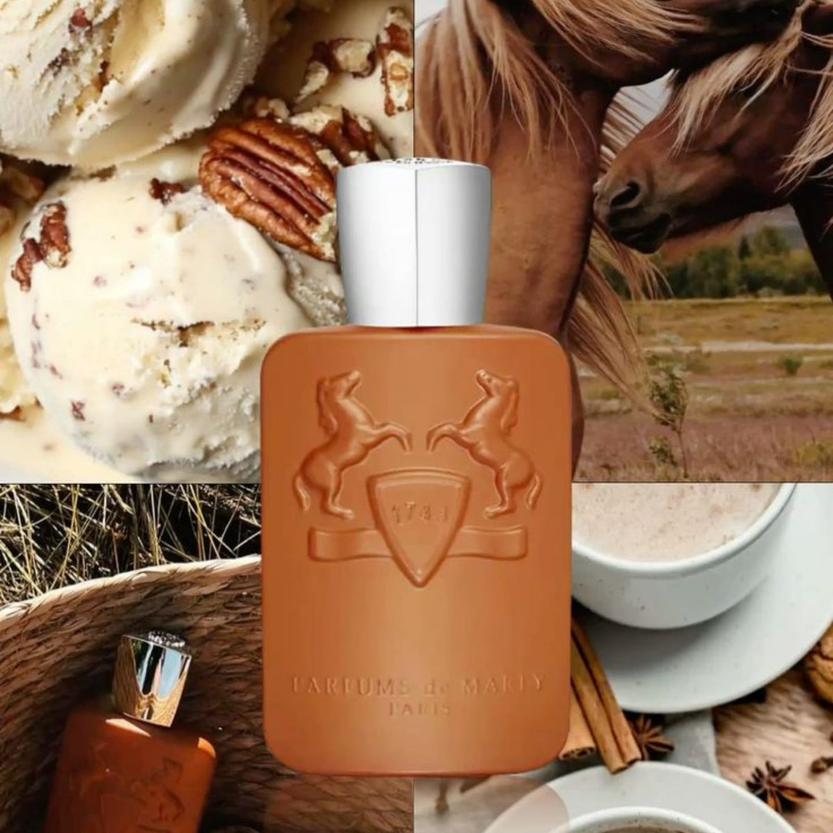 Parfums de Marly Althair Eau de Parfum 125ml