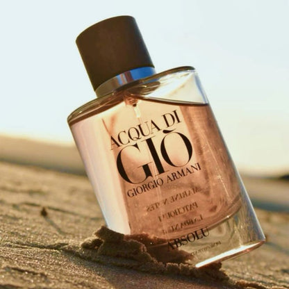 Giorgio Armani Acqua di Gio Absolu EDP 125ml