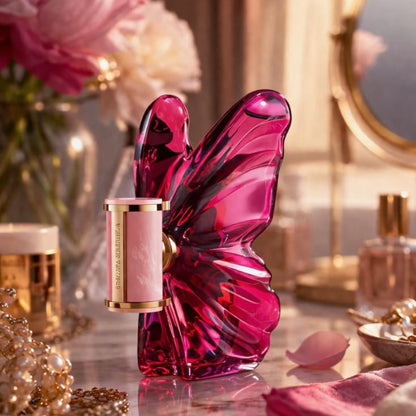 Carolina Herrera La Beaute Eau de Parfum 100ml