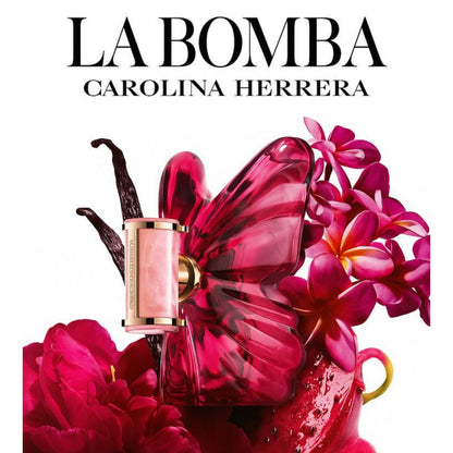 Carolina Herrera La Beaute Eau de Parfum 100ml