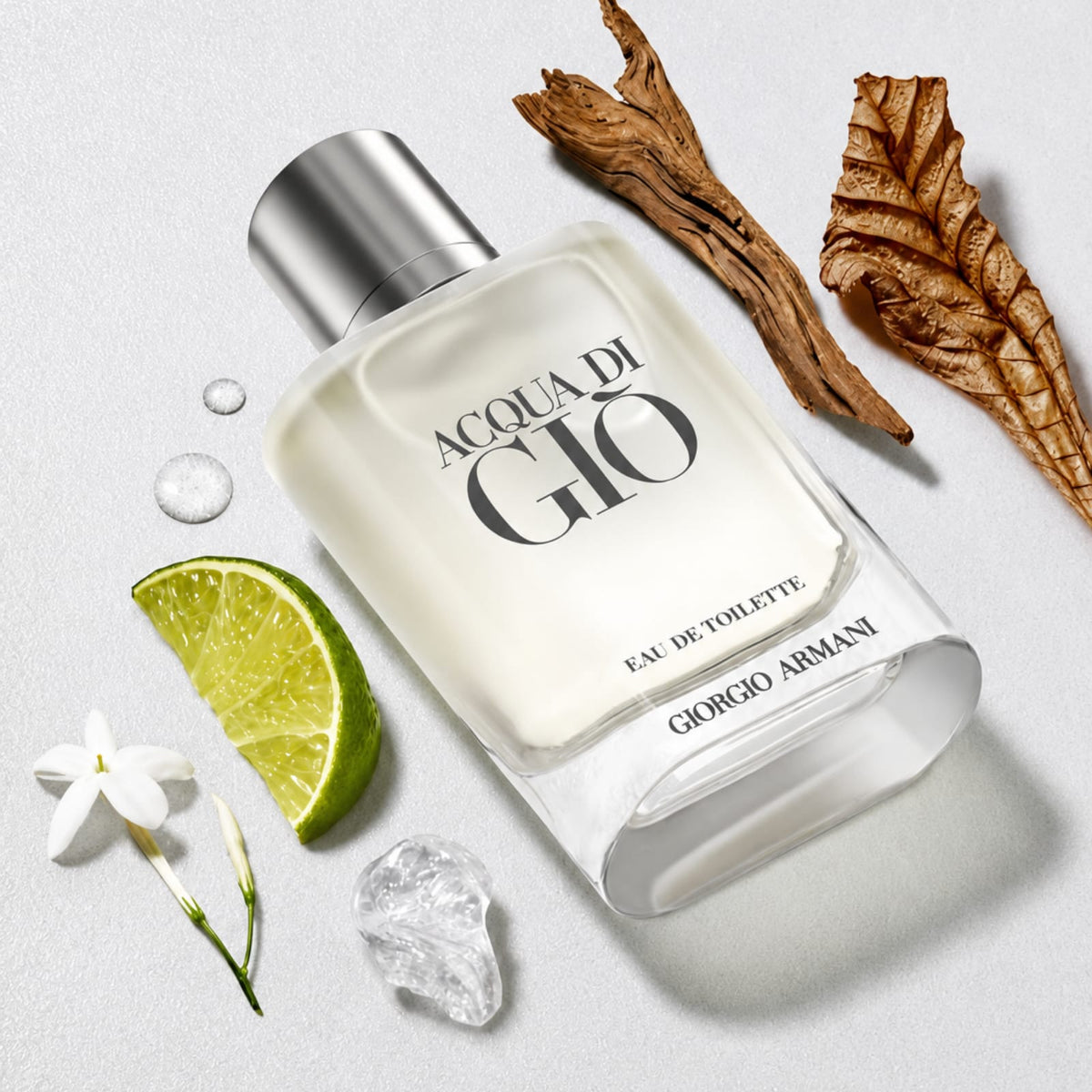 Giorgio Armani Acqua di Gio EDT Refillable 100ml