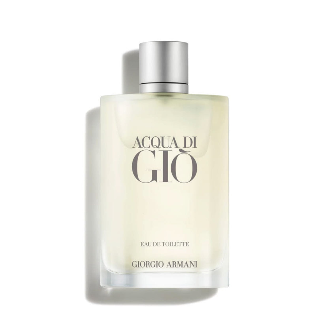 Giorgio Armani Acqua di Gio EDT Refillable 100ml