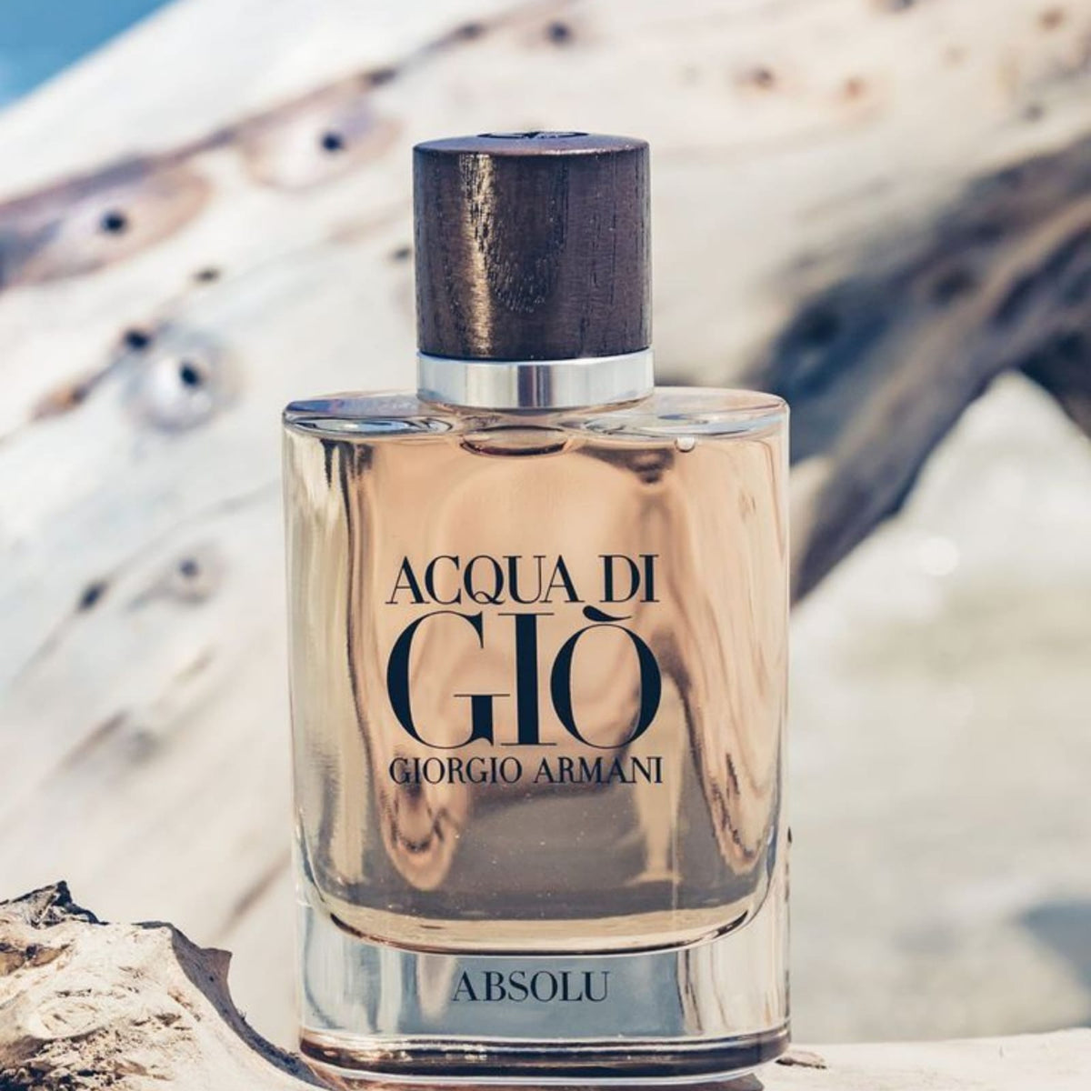 Giorgio Armani Acqua di Gio Absolu EDP 125ml