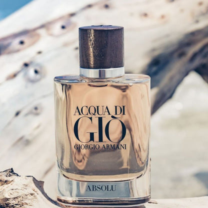 Giorgio Armani Acqua di Gio Absolu EDP 125ml