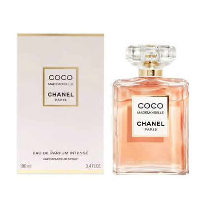 Coco Mademoiselle EDP Sample, 3.4 mL