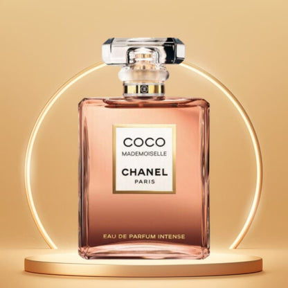 Coco Mademoiselle EDP Sample, 3.4 mL