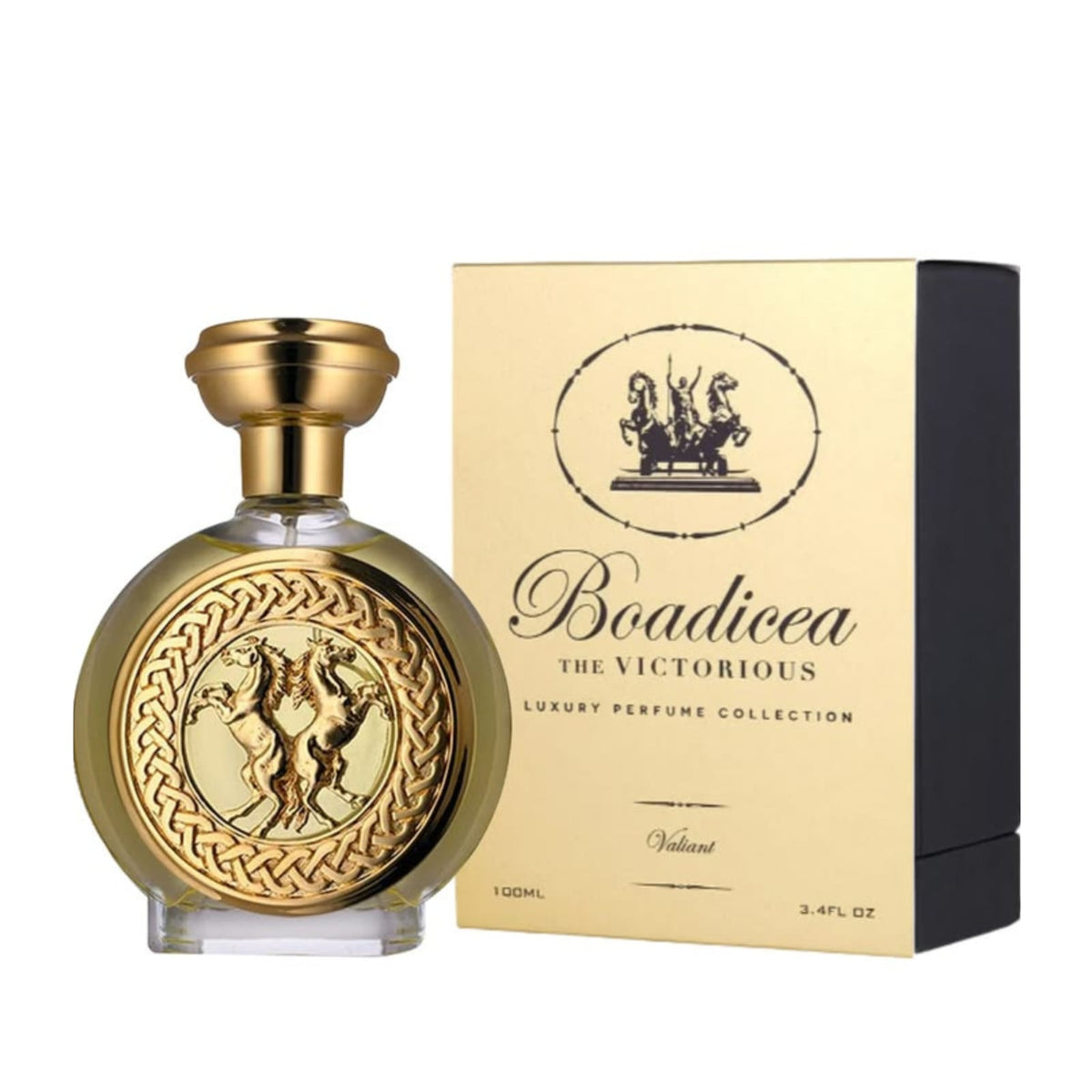 Boadicea The Victorious Tiger EDP, 100 mL