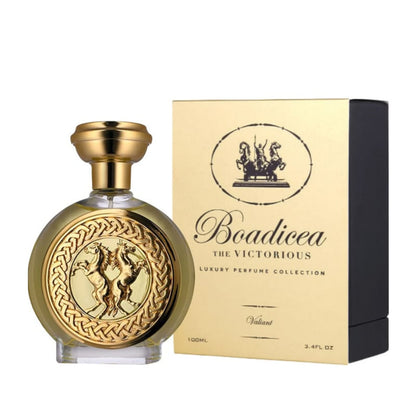 Boadicea The Victorious Tiger EDP, 100 mL