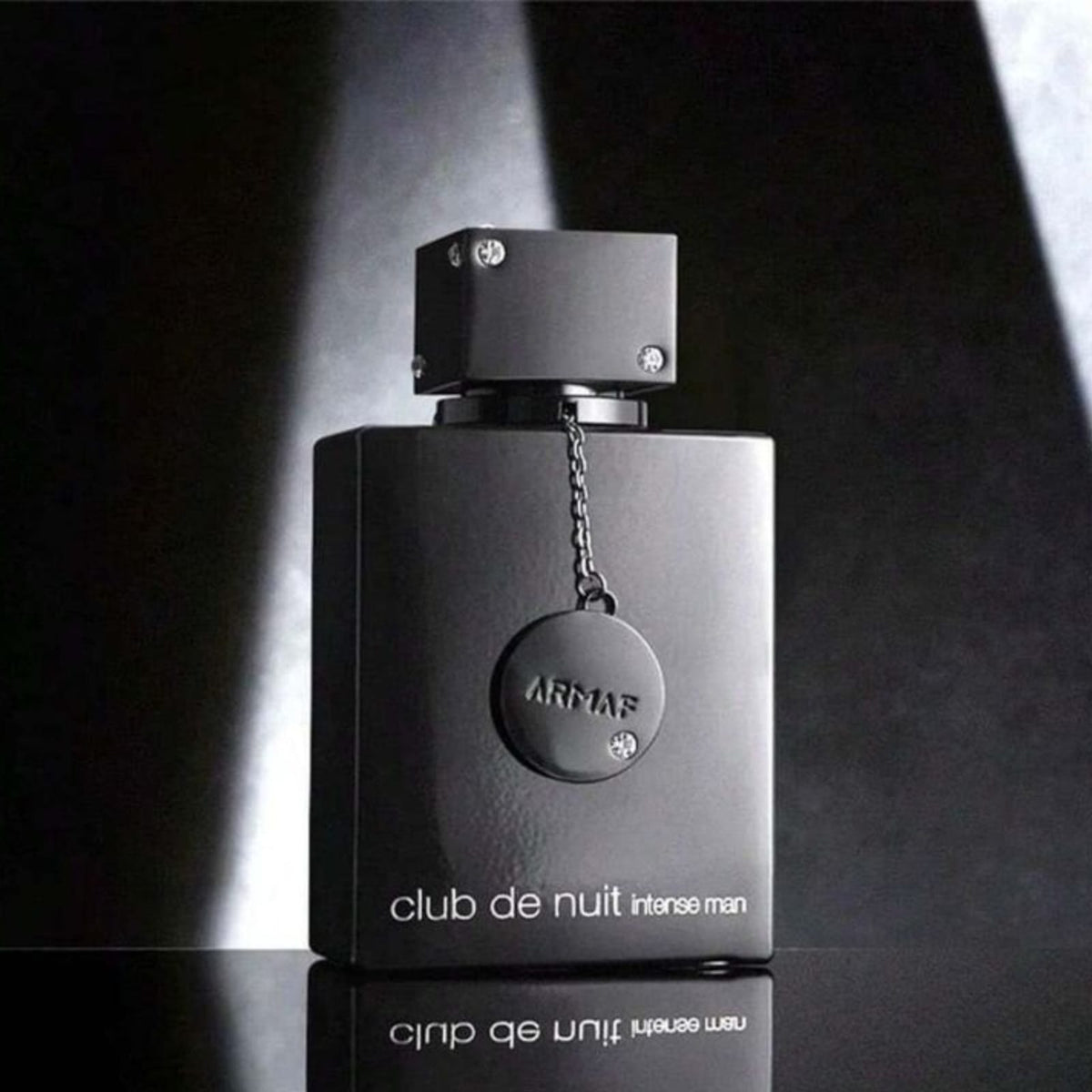 Armaf Club de Nuit Intense Man EDT, 3.6 oz