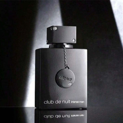 Armaf Club de Nuit Intense Man EDT, 3.6 oz
