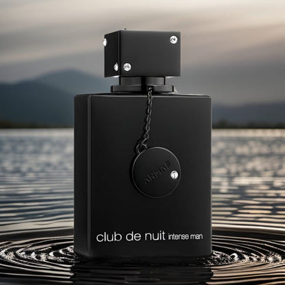 Armaf Club de Nuit Intense Man EDT, 3.6 oz