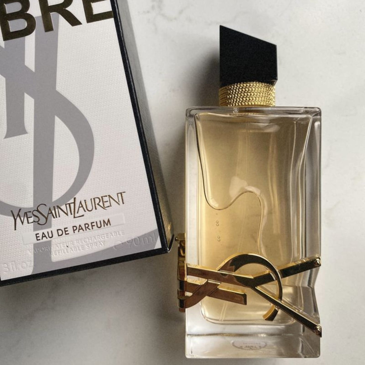 Yves Saint Laurent Libre EDP Spray, 3 oz