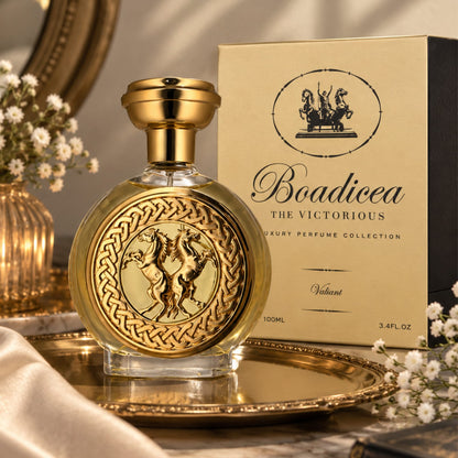 Boadicea The Victorious Tiger EDP, 100 mL
