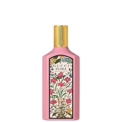 Gucci Flora Gorgeous Gardenia EDP, 100 mL