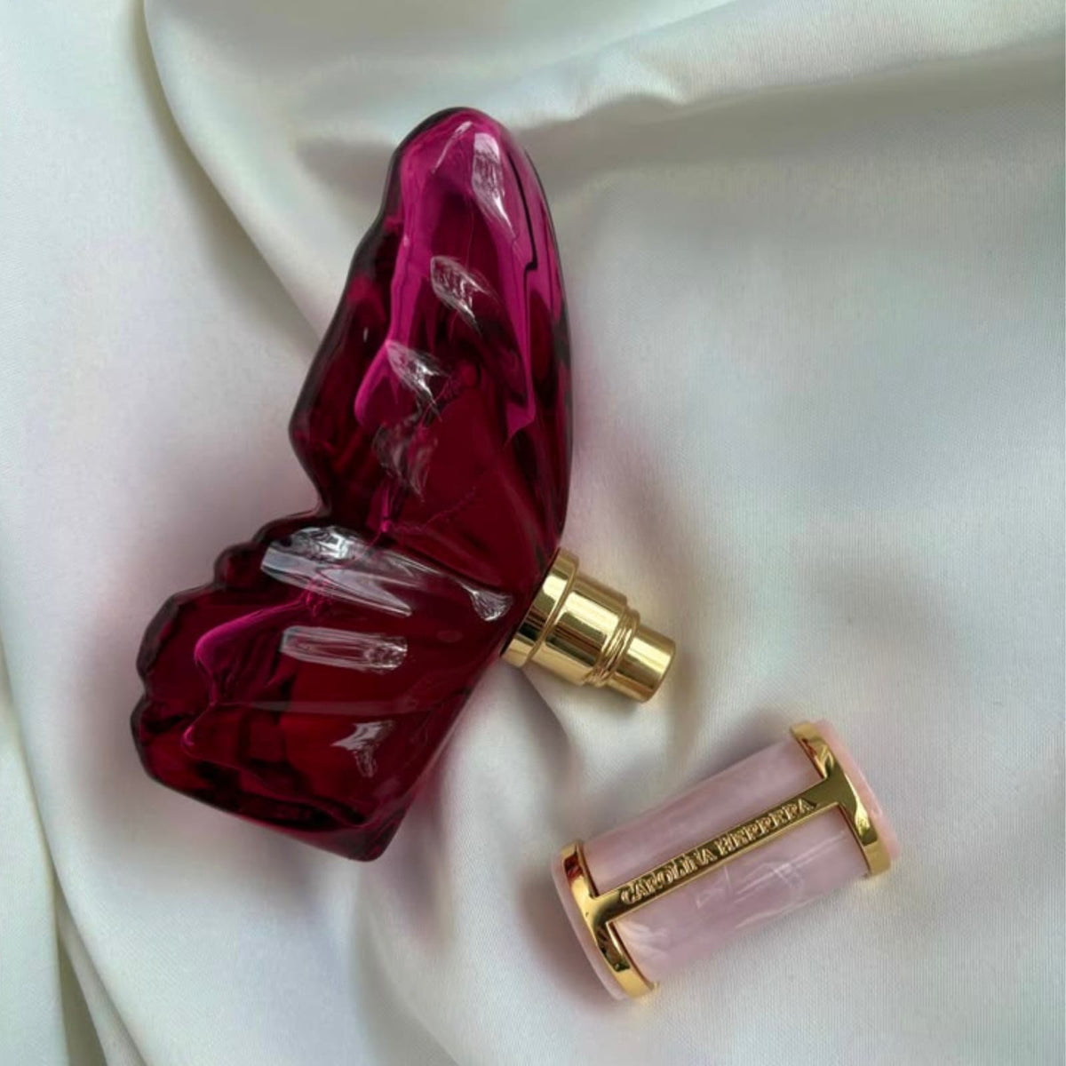 Carolina Herrera La Beauté EDP, 100 mL