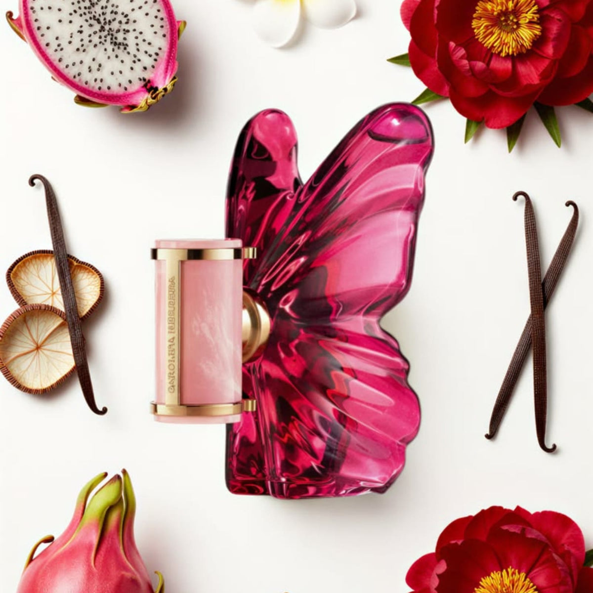 Carolina Herrera La Beauté EDP, 100 mL