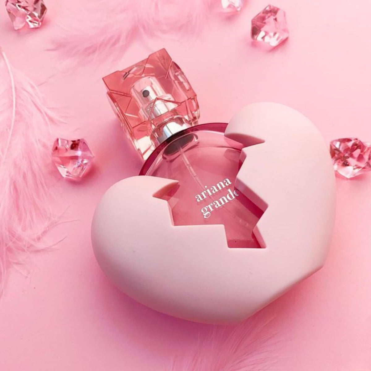 Ariana Grande Thank U, Next EDP, 100 mL