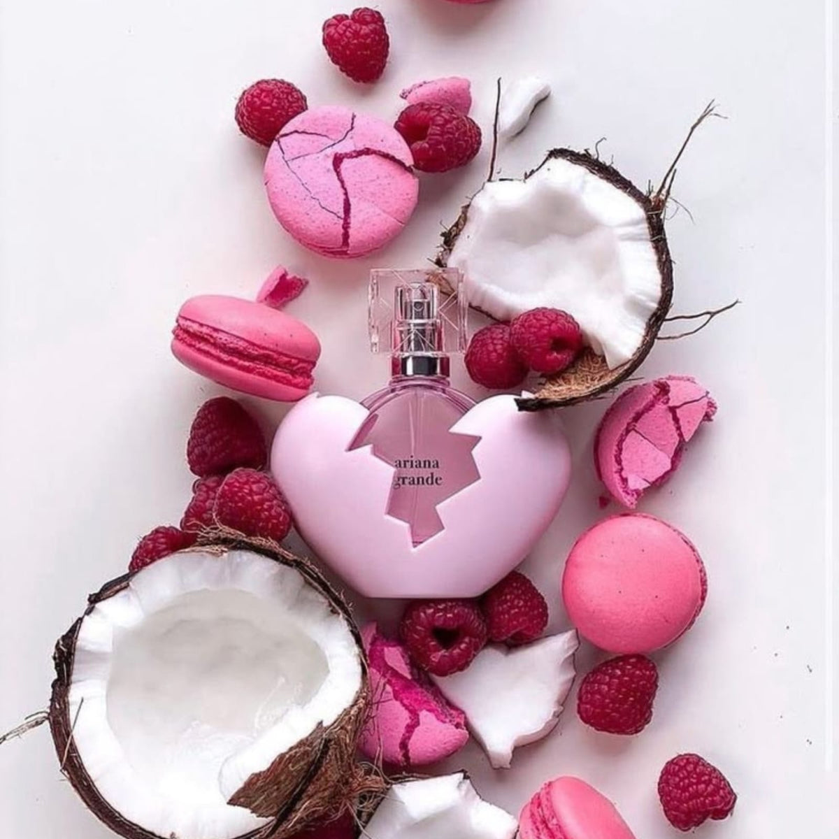 Ariana Grande Thank U, Next EDP, 100 mL