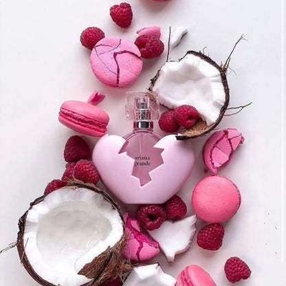 Ariana Grande Thank U, Next EDP, 100 mL