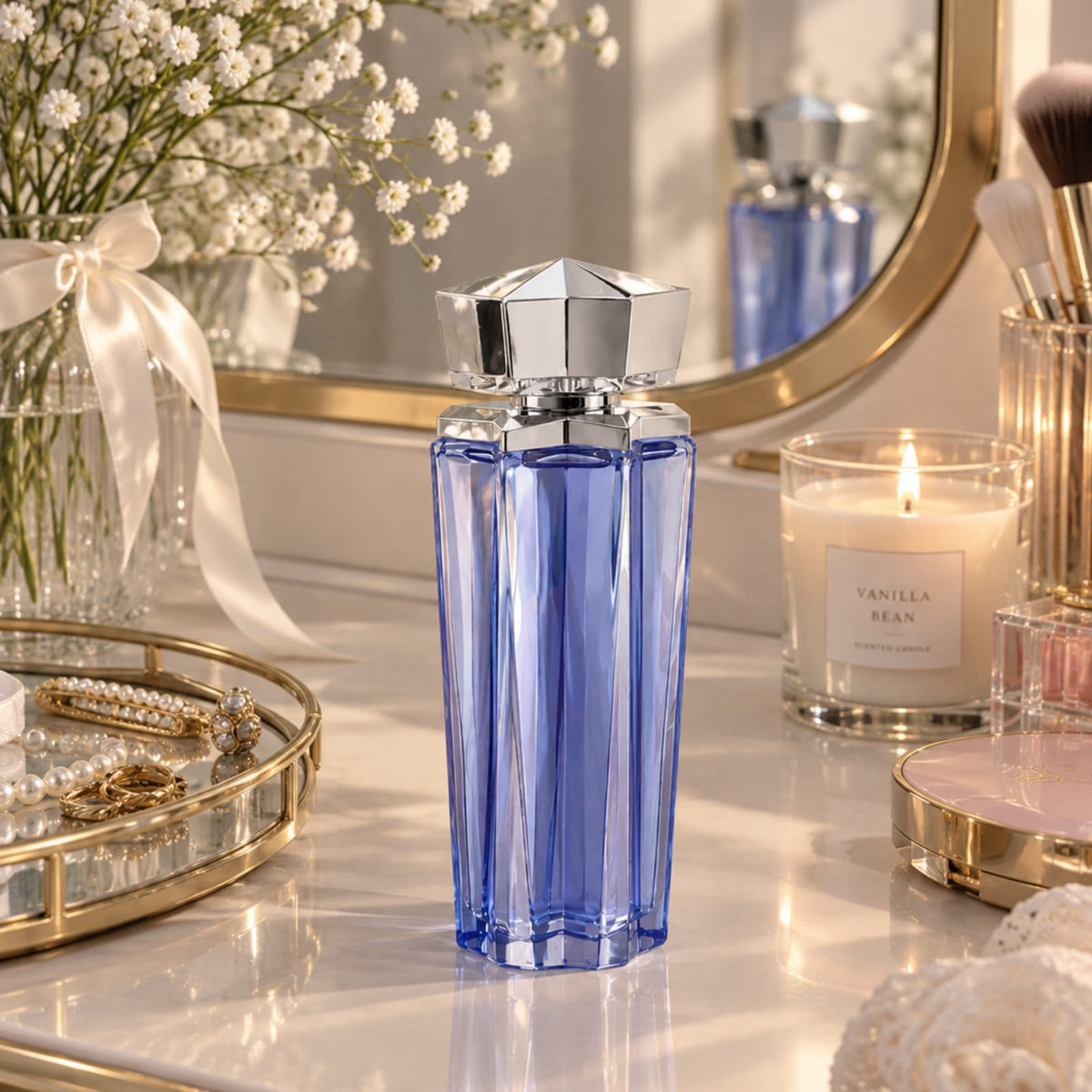 Mugler Angel EDP Refillable, 100 mL