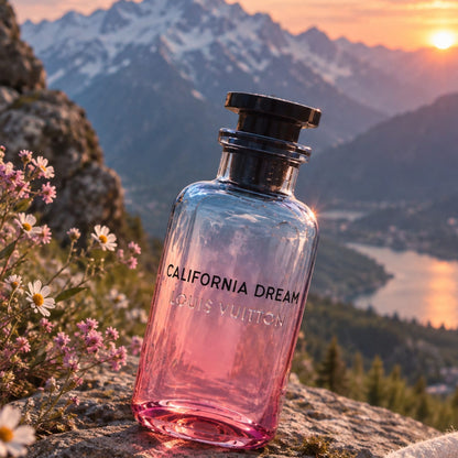 Louis Vuitton California Dream EDP, 100 mL