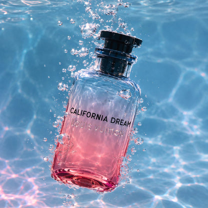 Louis Vuitton California Dream EDP, 100 mL