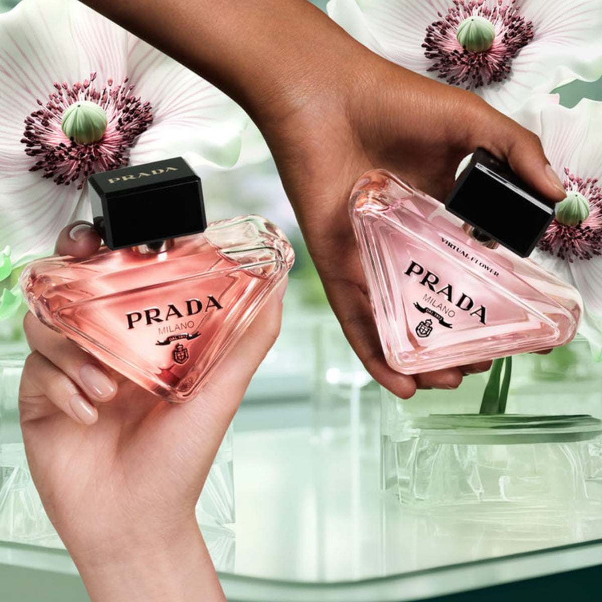 Prada Paradoxe EDP, 3 oz / 90 mL