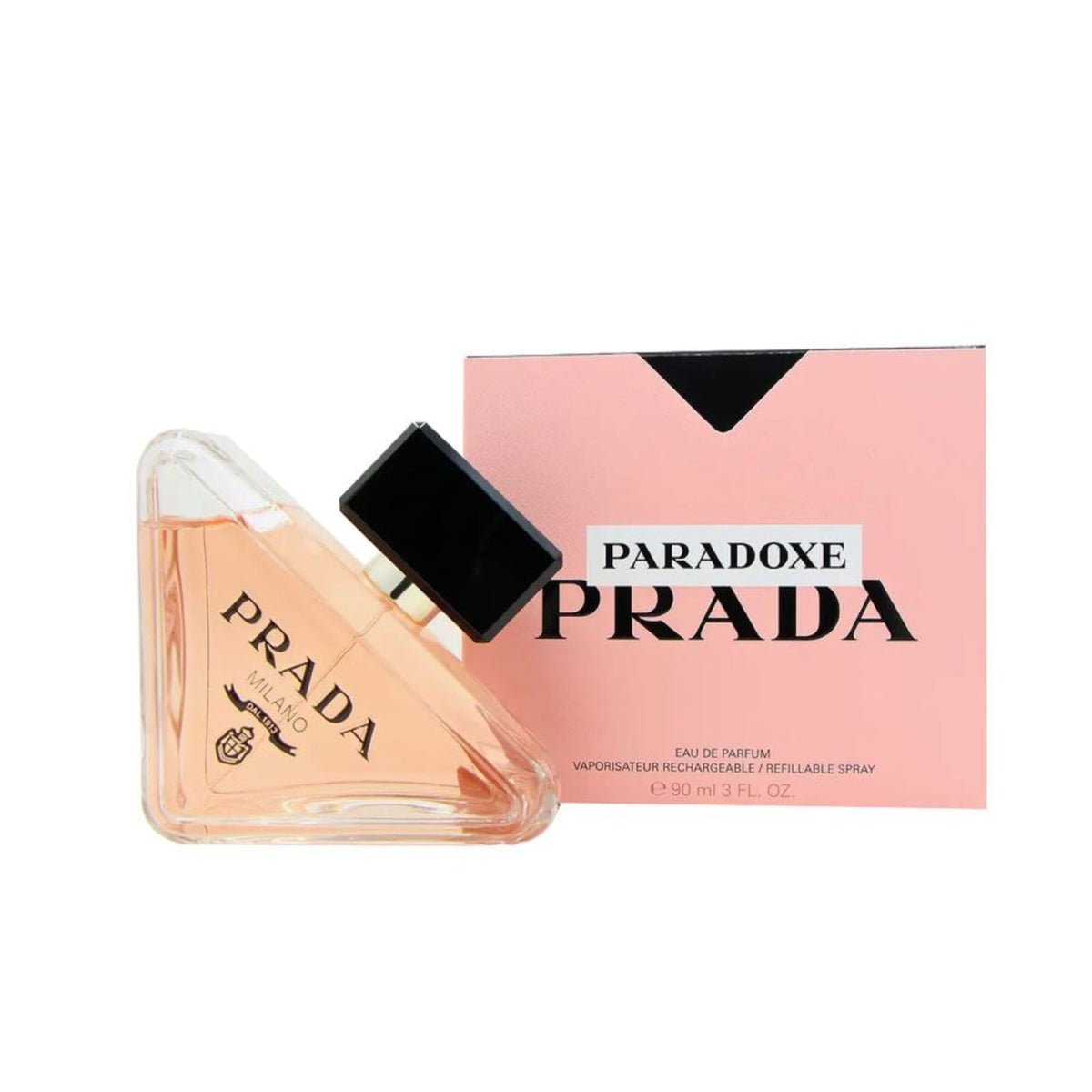 Prada Paradoxe EDP, 3 oz / 90 mL
