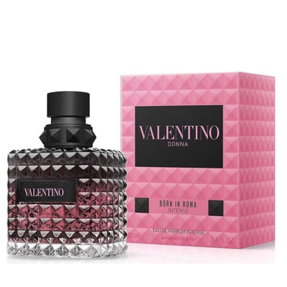 Valentino Donna Born in Roma Intense EDP, 3.4 oz