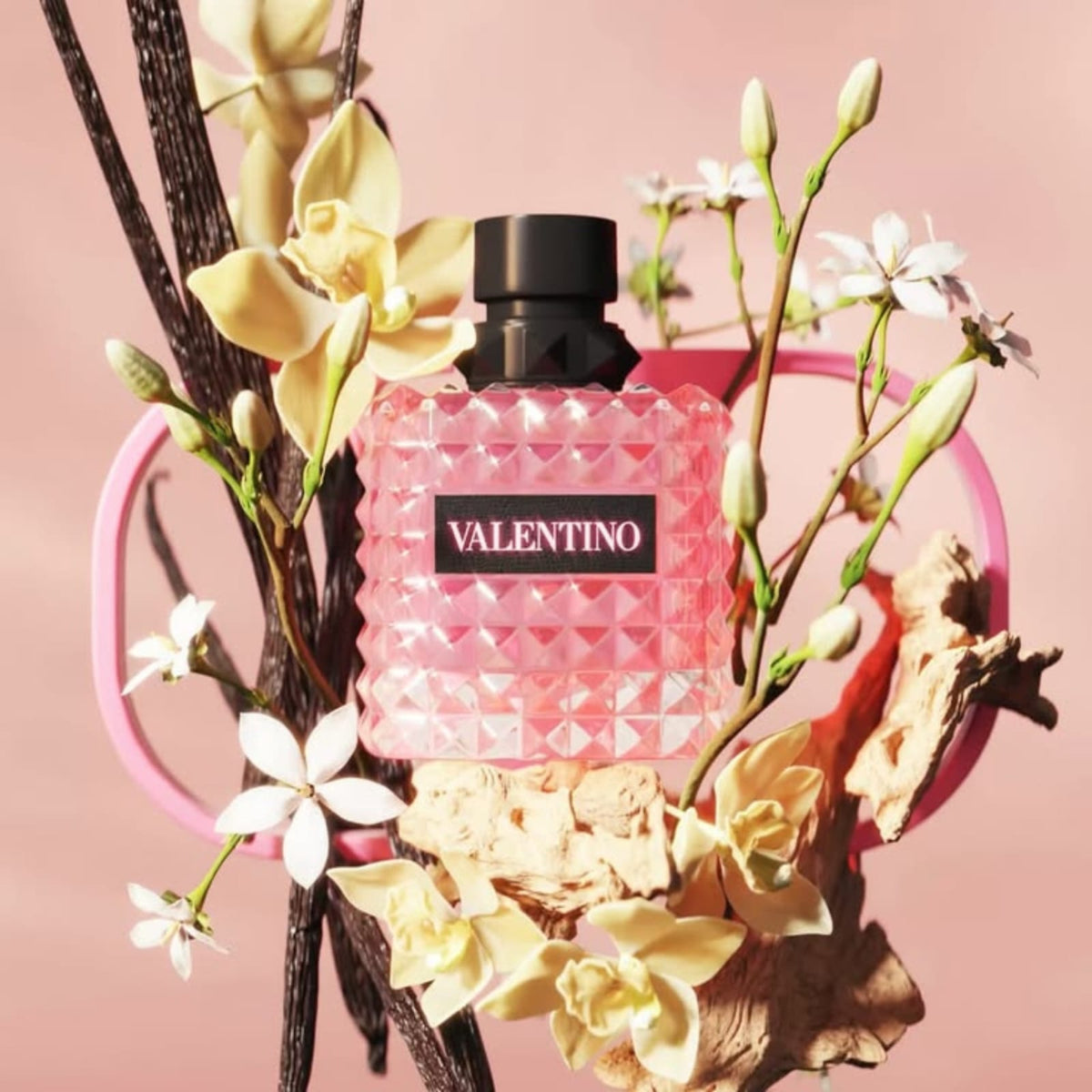 Valentino Donna Born in Roma Intense EDP, 3.4 oz