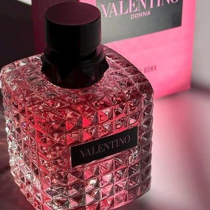 Valentino Donna Born in Roma Intense EDP, 3.4 oz