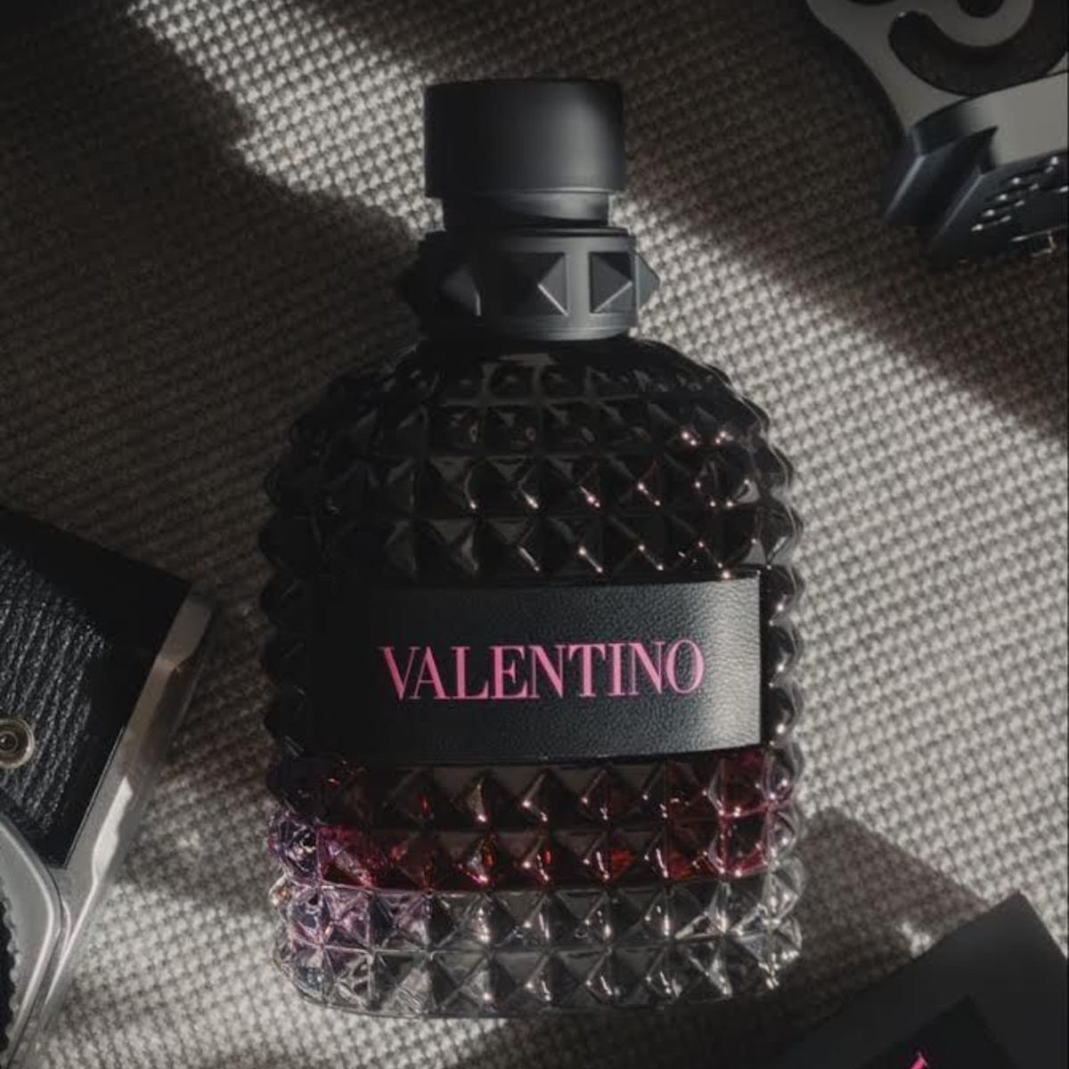 Valentino Uomo Born in Roma Intense EDP, 1.7 oz