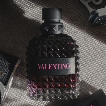 Valentino Uomo Born in Roma Intense EDP, 1.7 oz