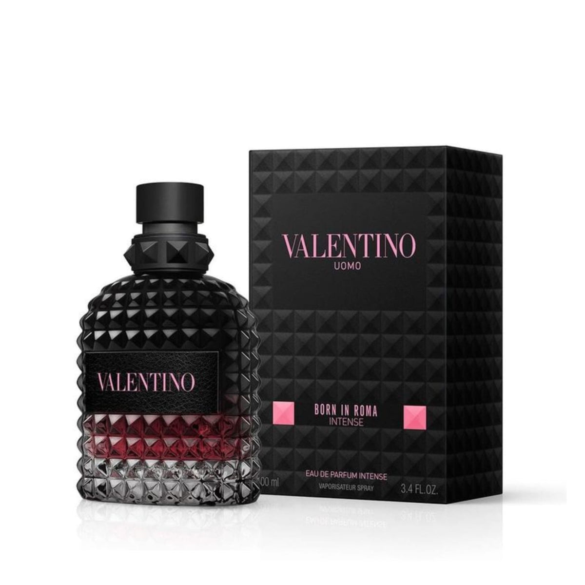 Valentino Uomo Born in Roma Intense EDP, 1.7 oz