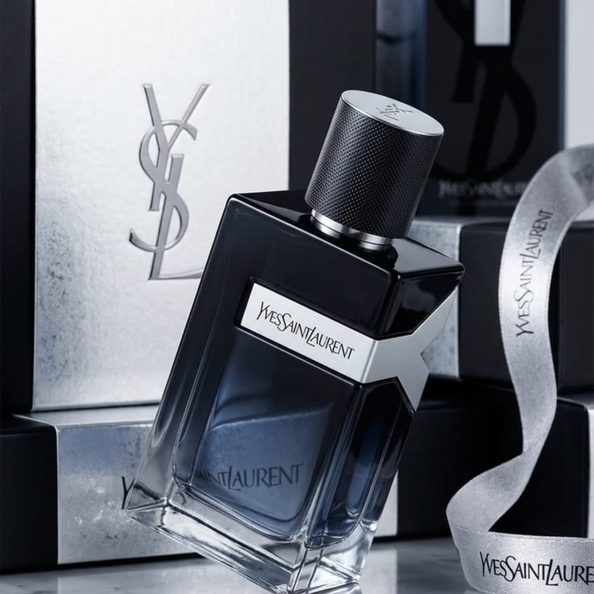 Yves Saint Laurent Y EDT, 100 mL / 3.3 fl oz