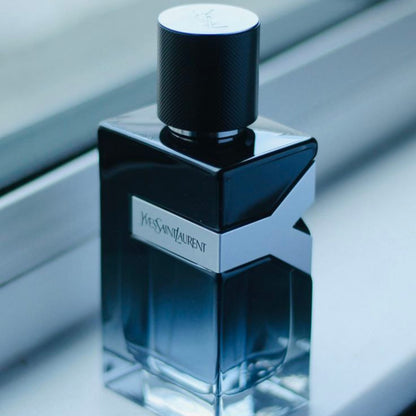 Yves Saint Laurent Y EDT, 100 mL / 3.3 fl oz