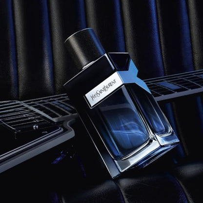 Yves Saint Laurent Y EDT, 100 mL / 3.3 fl oz