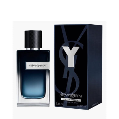 Yves Saint Laurent Y EDT, 100 mL / 3.3 fl oz