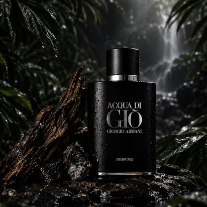 Giorgio Armani Acqua di Giò Profumo Parfum, 100 mL