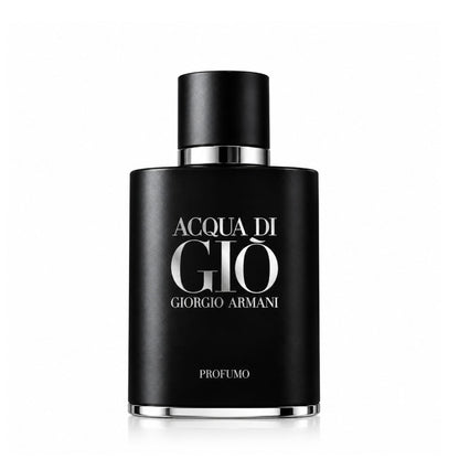 Giorgio Armani Acqua di Giò Profumo Parfum, 100 mL