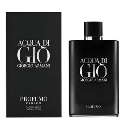 Giorgio Armani Acqua di Giò Profumo Parfum, 100 mL