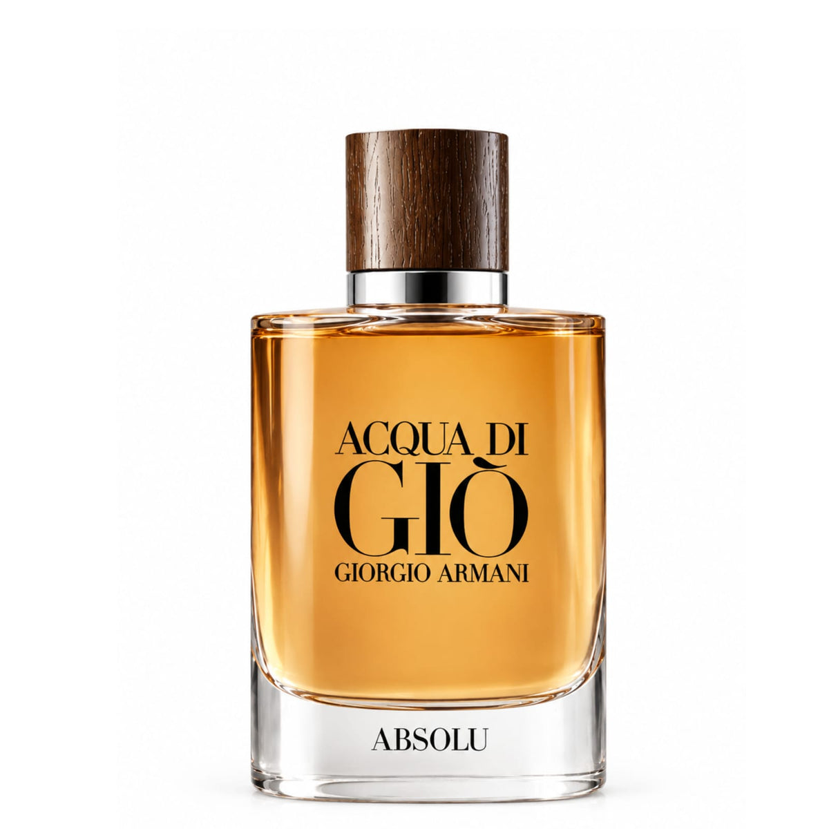 Giorgio Armani Acqua di Giò Absolu EDP, 4.2 oz