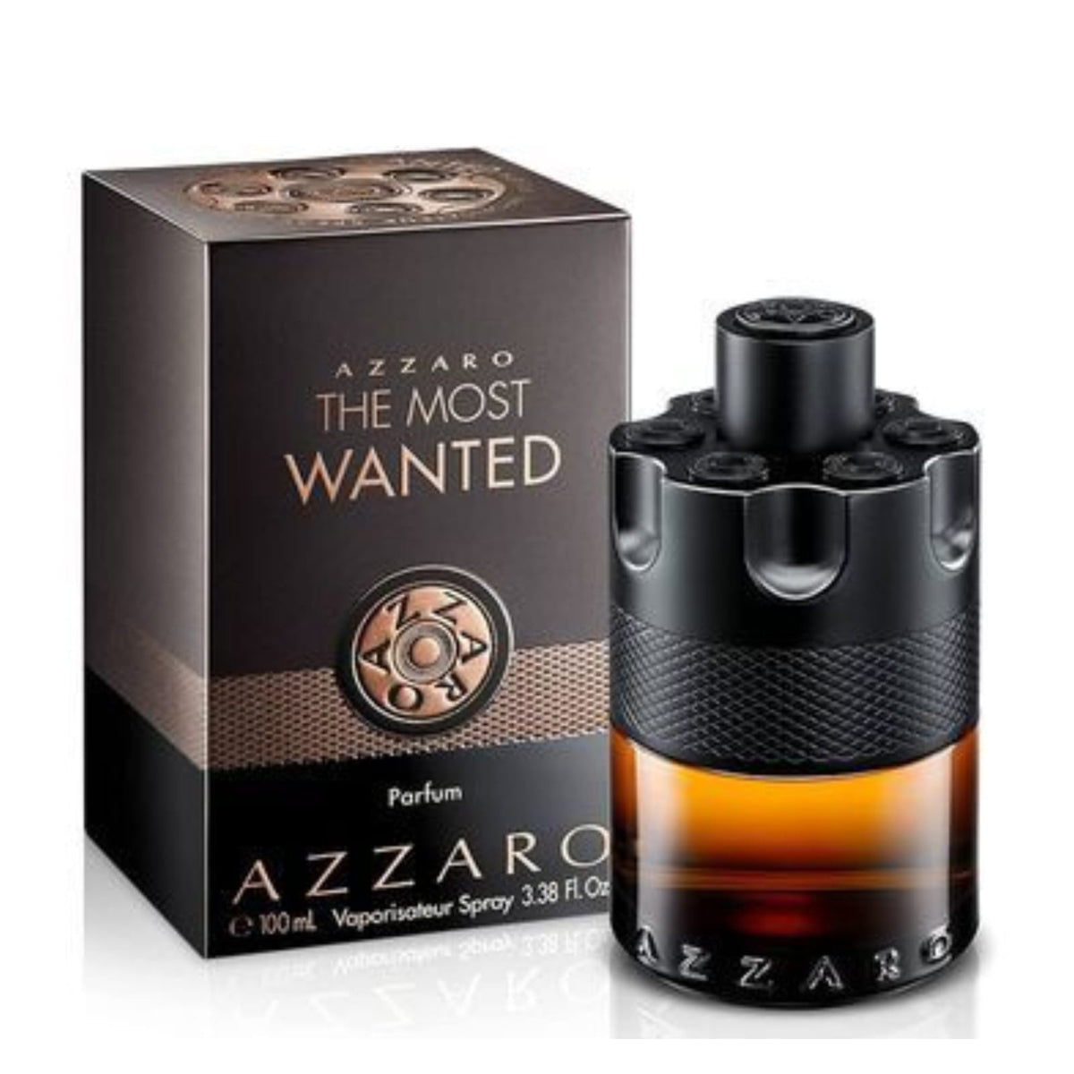 Azzaro The Most Wanted Parfum, 100 mL