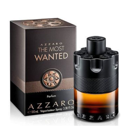 Azzaro The Most Wanted Parfum, 100 mL